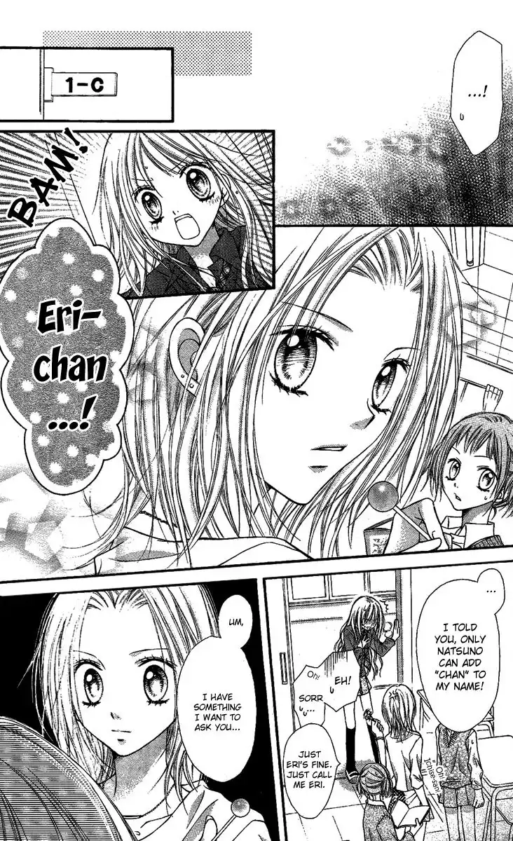 Nagatachou Strawberry Chapter 5 16